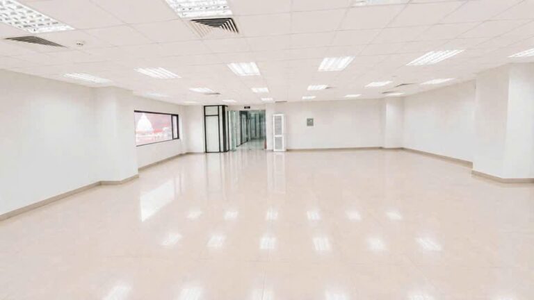 越南胡志明市第一郡 Vinatex Tài Nguyên Tower 办公室出租 – 照片 2