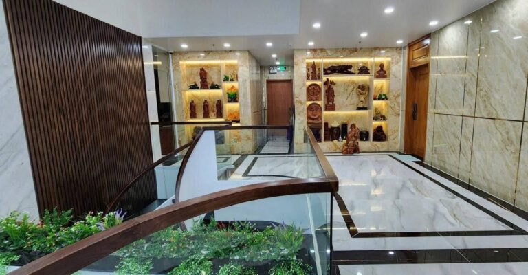 Whole Building for Rent on Huỳnh Văn Chính, Tan Phu, HCMC – Photo 2