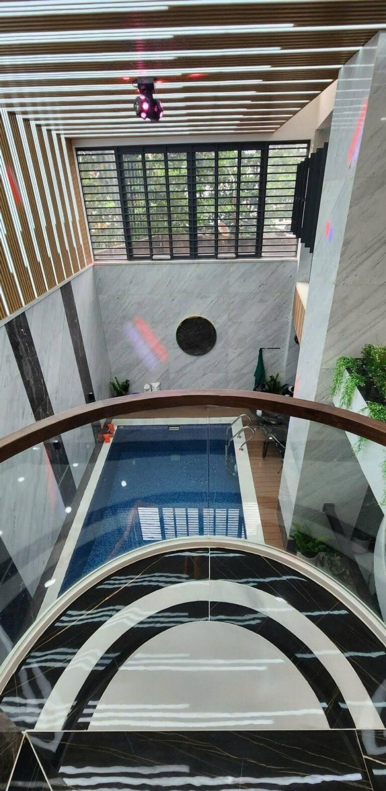 Whole Building for Rent on Huỳnh Văn Chính, Tan Phu, HCMC – Photo 3
