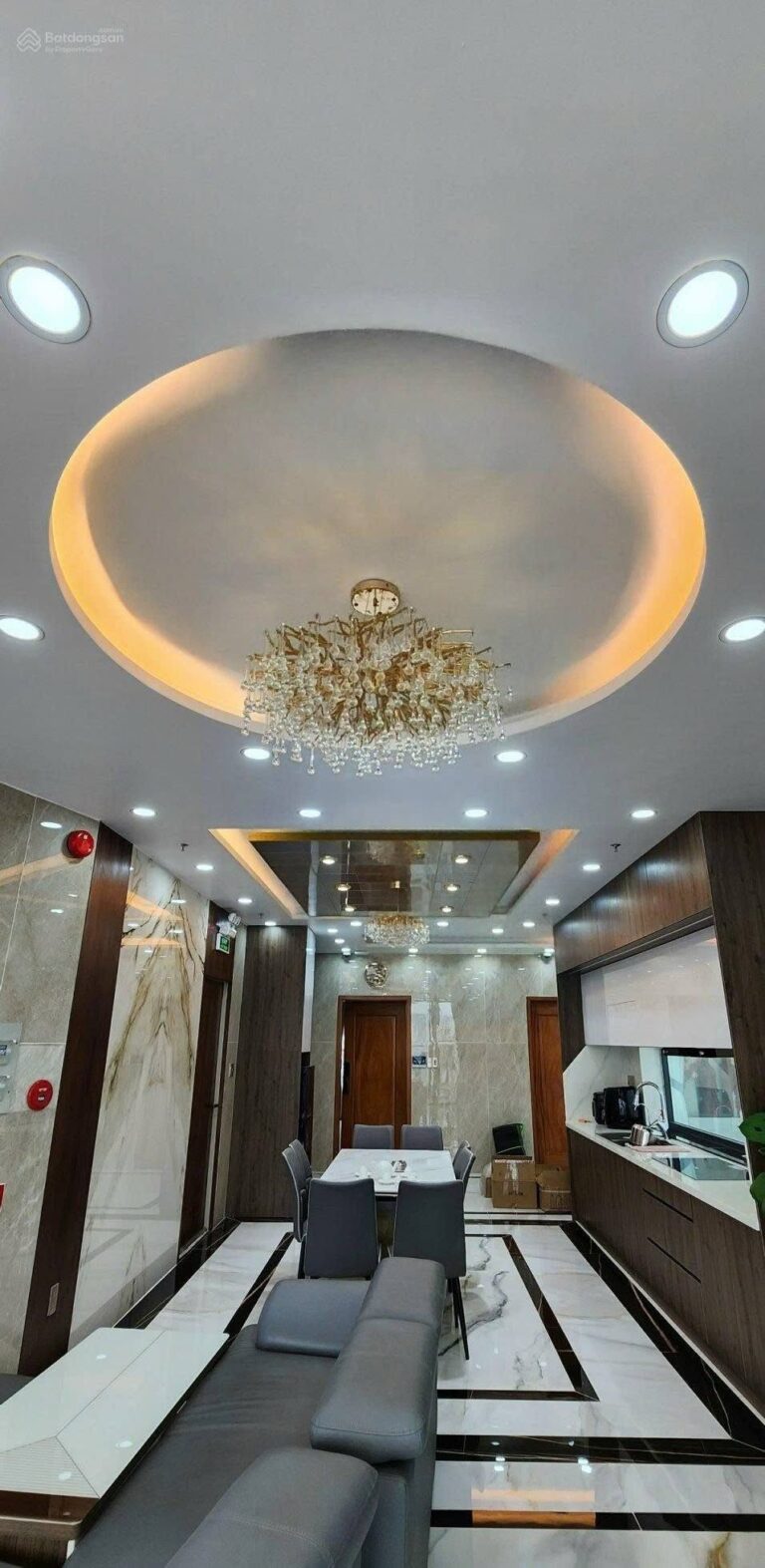 Whole Building for Rent on Huỳnh Văn Chính, Tan Phu, HCMC – Photo 4