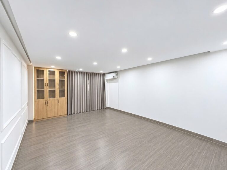 胡志明市第三郡Trần Quang Diệu迷你公寓 – 照片 2