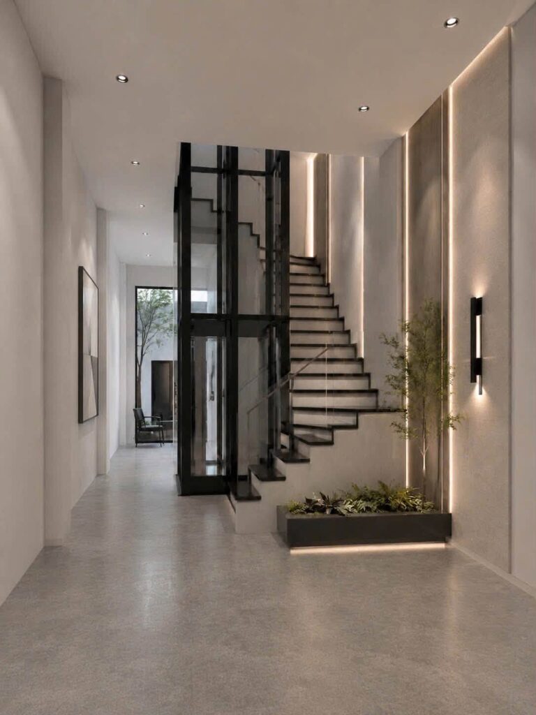 Whole Building for Rent on Dinh Tien Hoang, District 1, HCMC – Photo 2