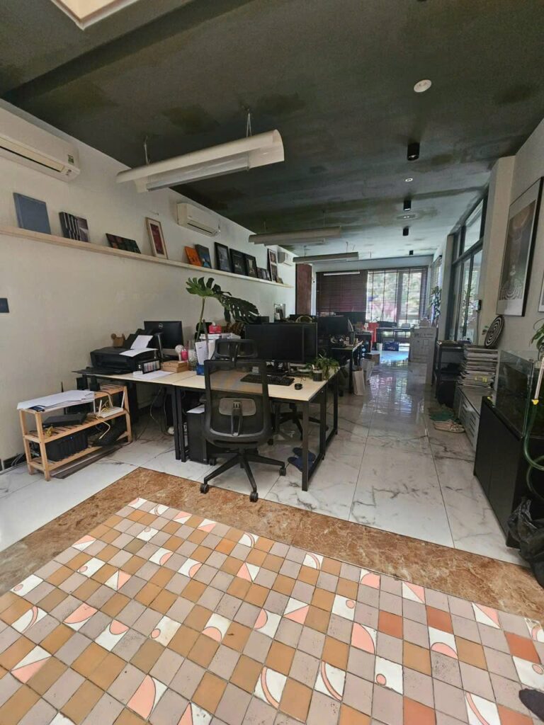 Commercial Space on Nguyen Van Huong, Thao Dien, District 2, HCMC – Photo 11