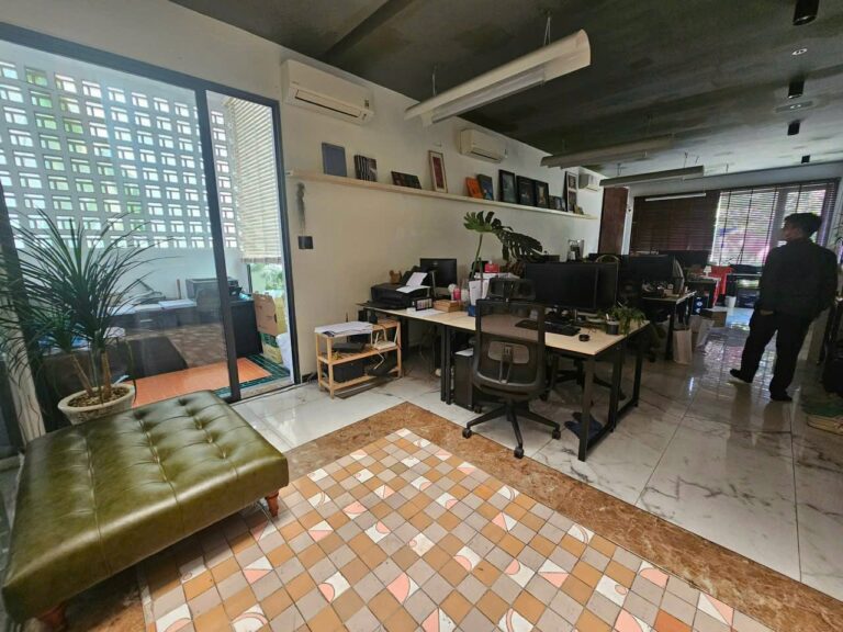 Commercial Space on Nguyen Van Huong, Thao Dien, District 2, HCMC – Photo 14