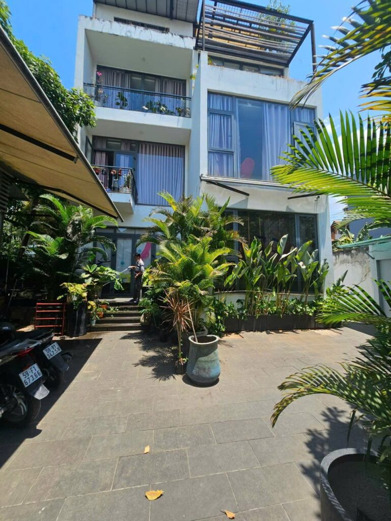 Commercial Space on Nguyen Van Huong, Thao Dien, District 2, HCMC – Photo 15
