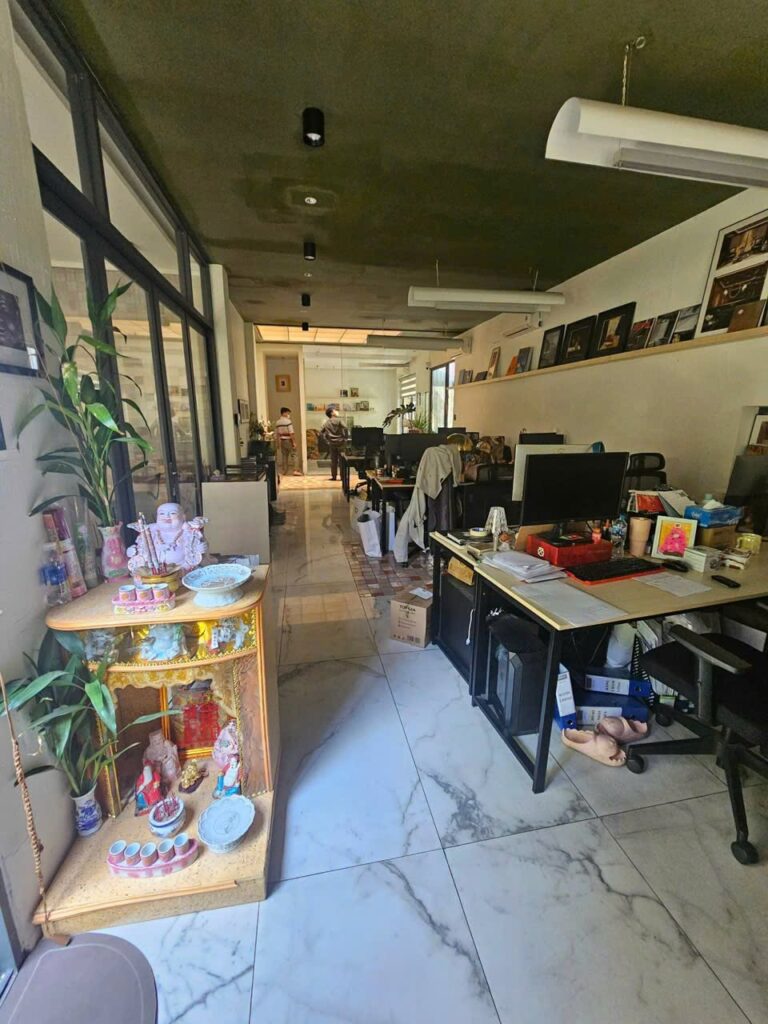 Commercial Space on Nguyen Van Huong, Thao Dien, District 2, HCMC – Photo 3