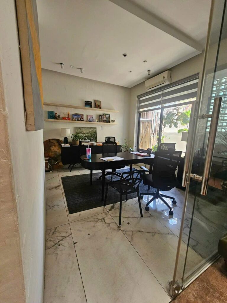 Commercial Space on Nguyen Van Huong, Thao Dien, District 2, HCMC – Photo 8