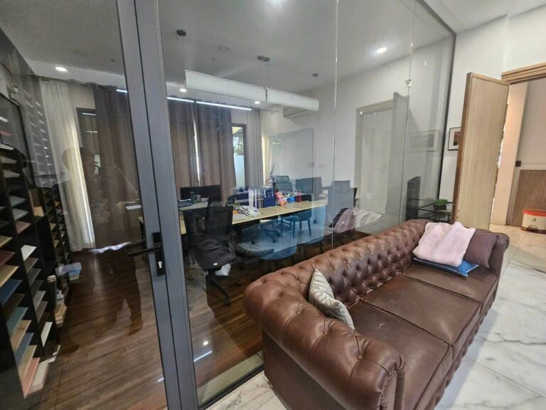 Commercial Space on Nguyen Van Huong, Thao Dien, District 2, HCMC – Photo 9