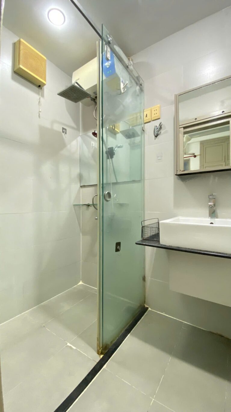 ホーチミン市フーニャン区の家具付き賃貸部屋 – 写真 7