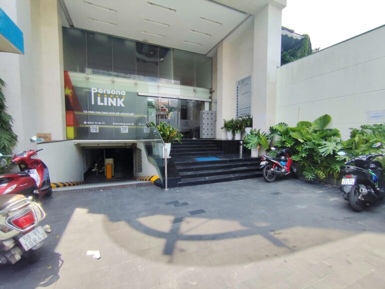 91 m2 Business Space with 2 Private Rooms in Bảy Hiền, HCMC – Photo 1