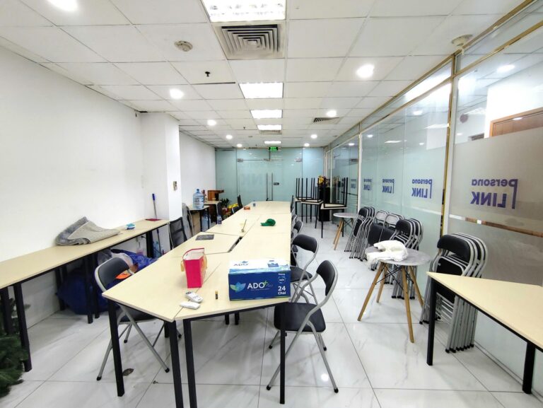 91 m2 Business Space with 2 Private Rooms in Bảy Hiền, HCMC – Photo 5