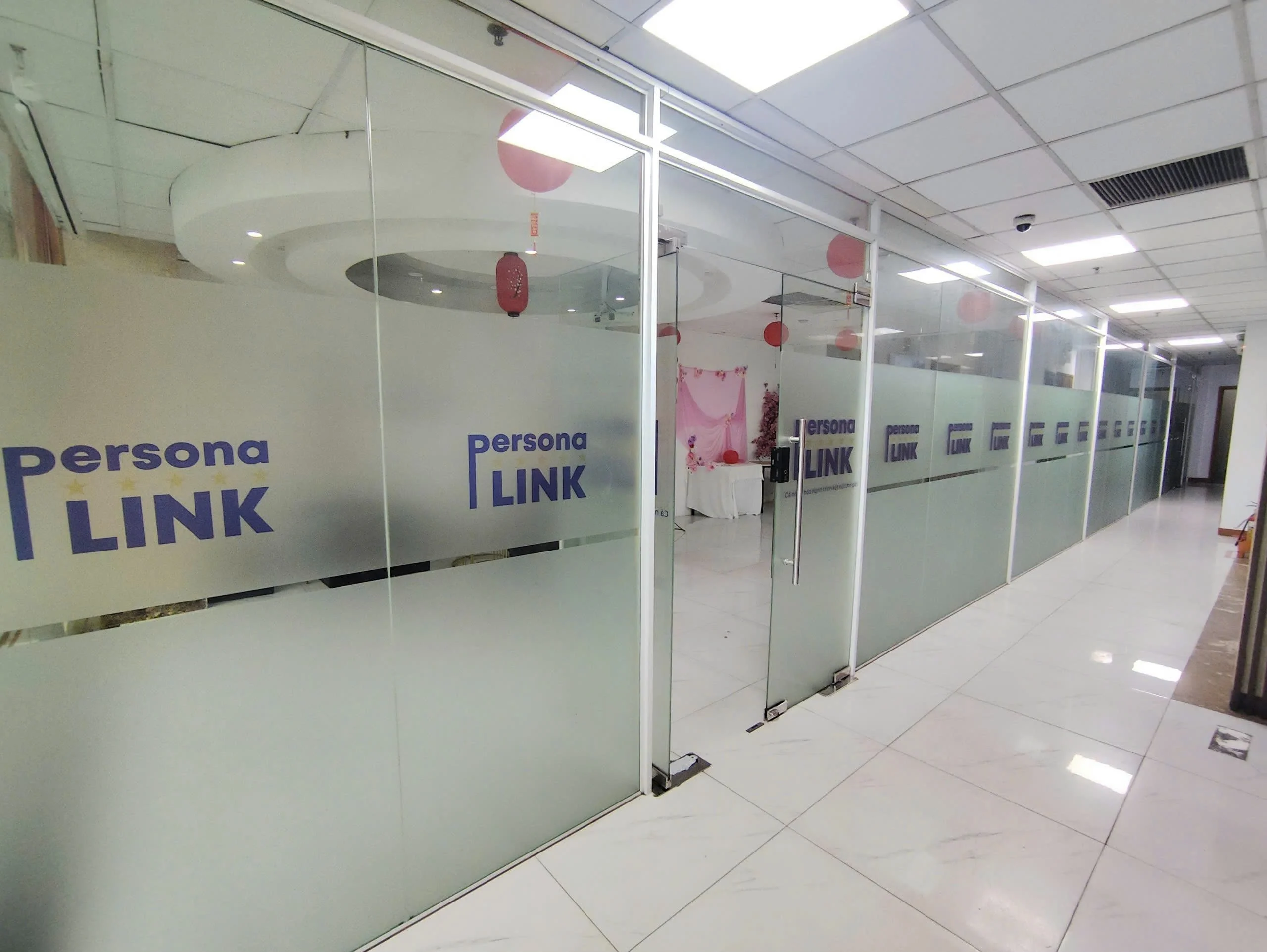 91 m2 Business Space with 2 Private Rooms in Bảy Hiền, HCMC – Photo 6