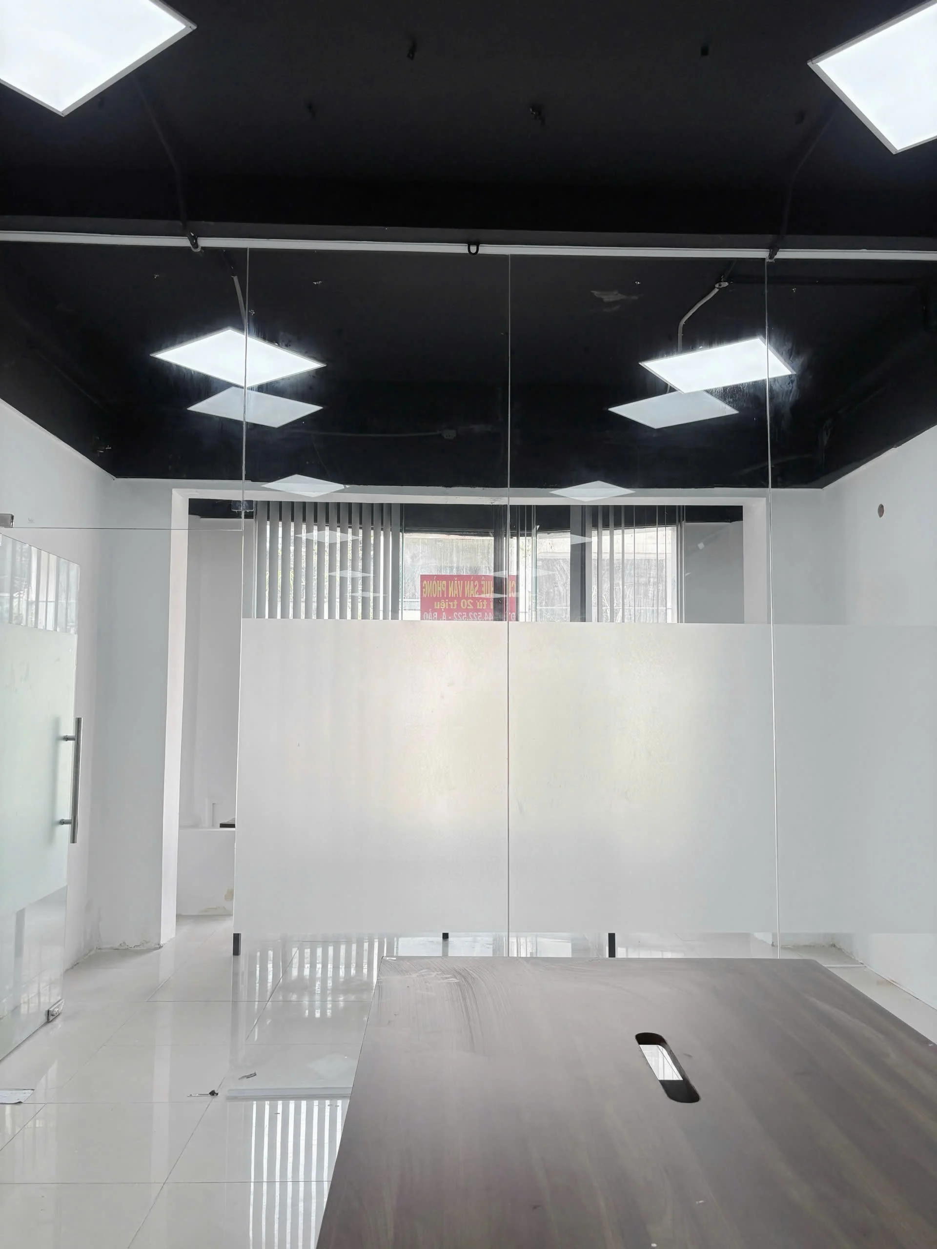 Office space on Võ Văn Tần frontage, District 3, HCMC – Photo 6