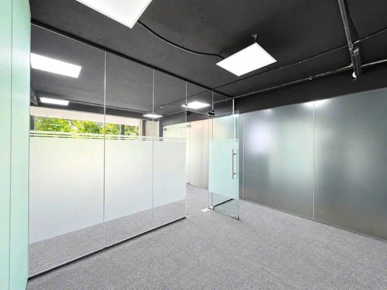 Cho thuê tầng văn phòng 155 m² tại 621 Hoàng Sa, TP.HCM – Ảnh 2