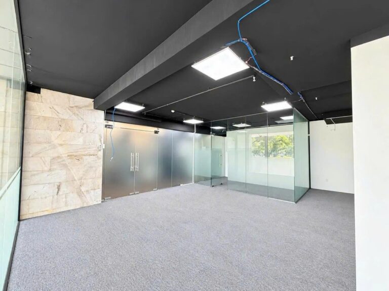 Cho thuê tầng văn phòng 155 m² tại 621 Hoàng Sa, TP.HCM – Ảnh 3
