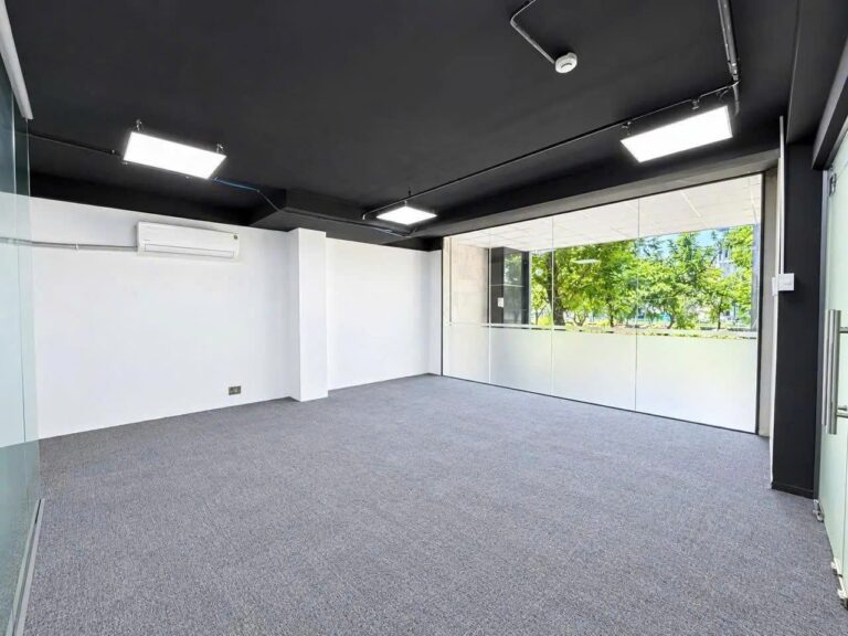 Cho thuê tầng văn phòng 155 m² tại 621 Hoàng Sa, TP.HCM – Ảnh 5