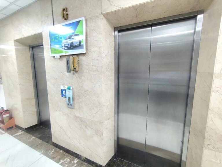 胡志明市 Bảy Hiền 区 Cộng Hòa 123 号 85m² 起办公空间 – 照片 2