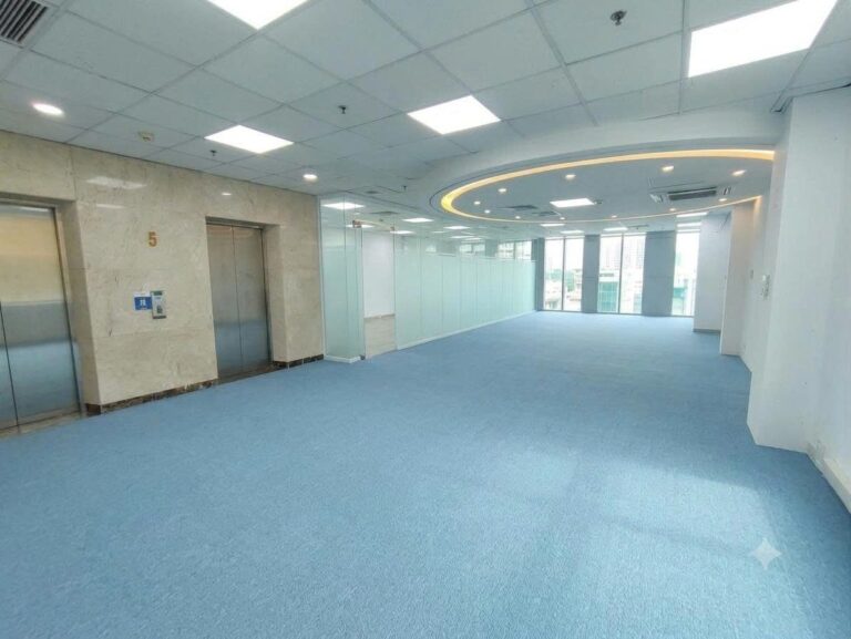 胡志明市 Bảy Hiền 区 Cộng Hòa 123 号 85m² 起办公空间 – 照片 4