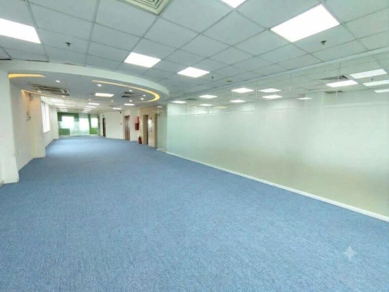 Cho thuê văn phòng từ 85m² tại 123 Cộng Hòa, Bảy Hiền, TP.HCM – Ảnh 5