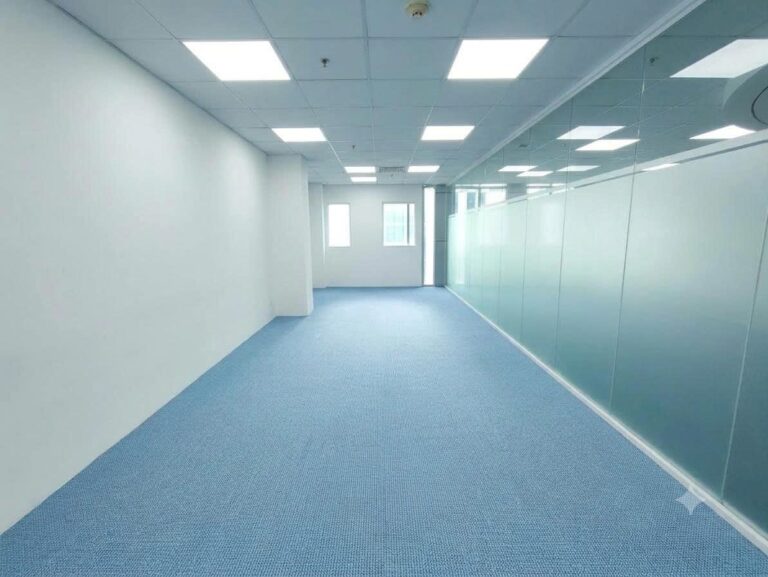 Cho thuê văn phòng từ 85m² tại 123 Cộng Hòa, Bảy Hiền, TP.HCM – Ảnh 7