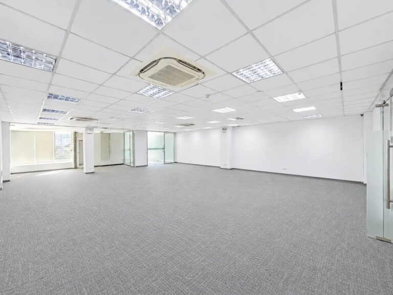 155 m² Office Floor on Út Tịch, Tan Binh, HCMC – Photo 3