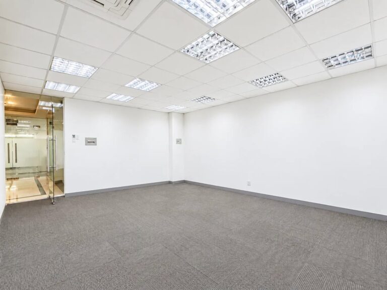 155 m² Office Floor on Út Tịch, Tan Binh, HCMC – Photo 4