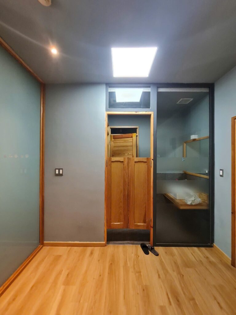 80 m2 Office for Rent in Sala, District 2, HCMC – Photo 1