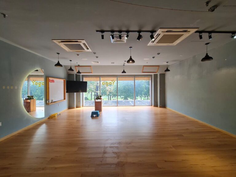80 m2 Office for Rent in Sala, District 2, HCMC – Photo 2