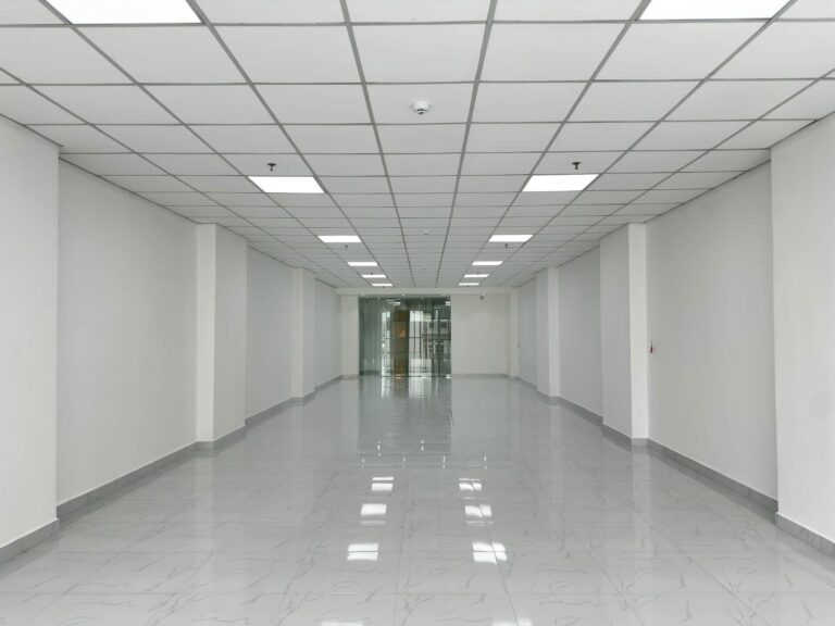 Haya Office for Rent, District 10, HCMC – Photo 3