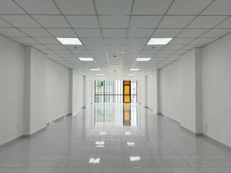 Haya Office for Rent, District 10, HCMC – Photo 4