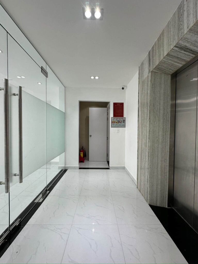 Haya Office for Rent, District 10, HCMC – Photo 5