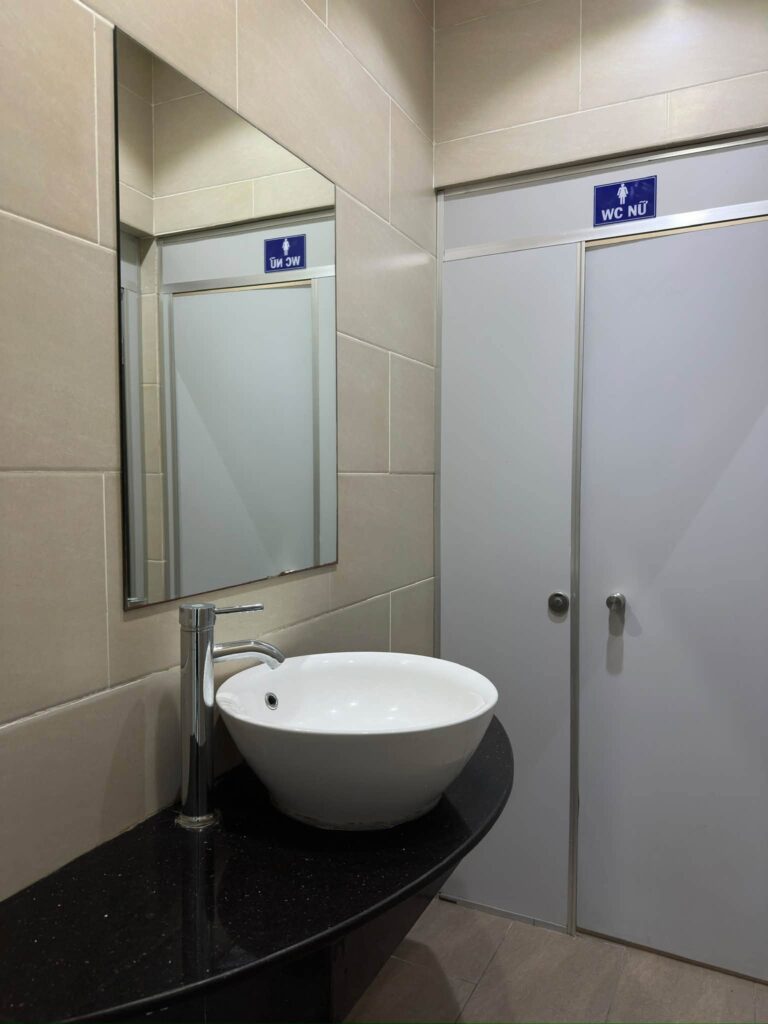 Haya Office for Rent, District 10, HCMC – Photo 8