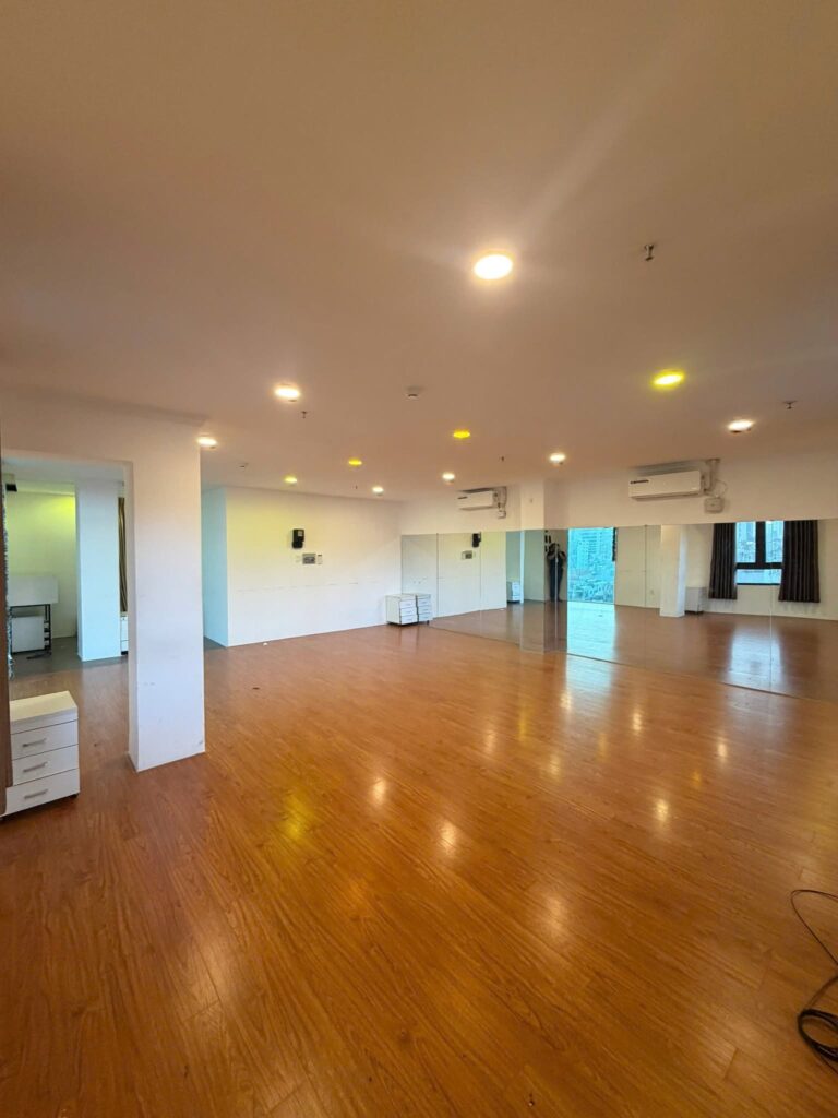 65 m2 Office Floor for Rent at MDA Office, Tan Dinh, District 1, HCMC – Photo 3