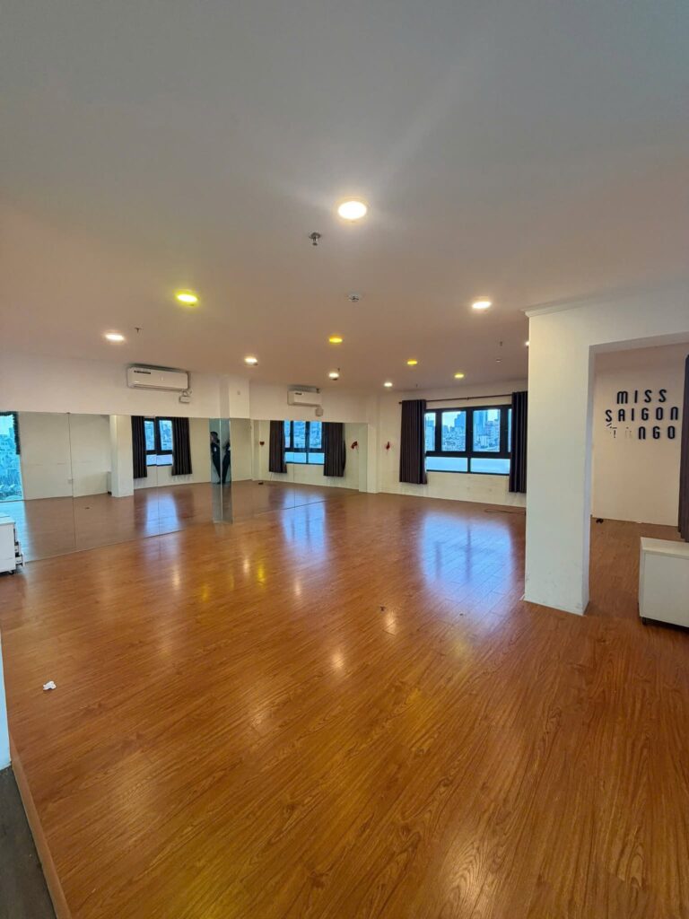 65 m2 Office Floor for Rent at MDA Office, Tan Dinh, District 1, HCMC – Photo 4