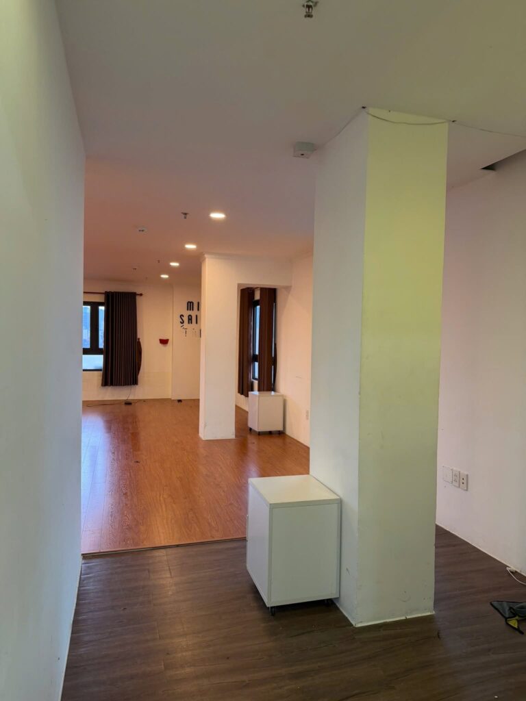 65 m2 Office Floor for Rent at MDA Office, Tan Dinh, District 1, HCMC – Photo 5
