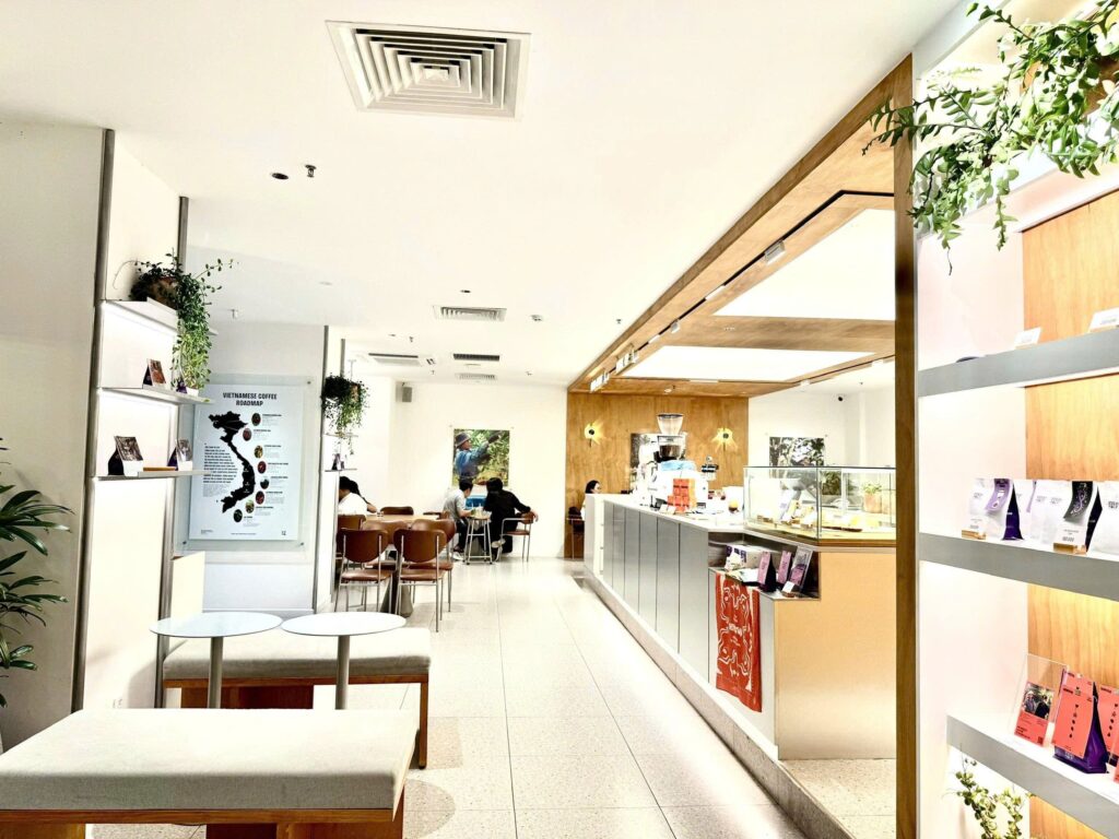 胡志明市125平方米底层商铺出租 – 照片 1
