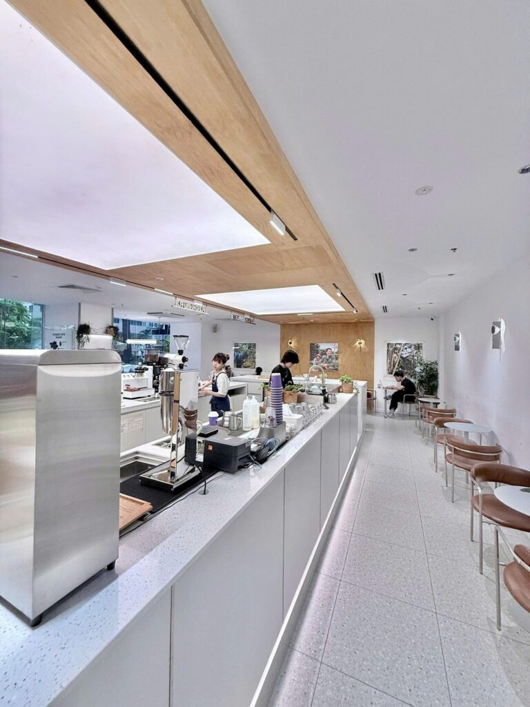 胡志明市125平方米底层商铺出租 – 照片 4