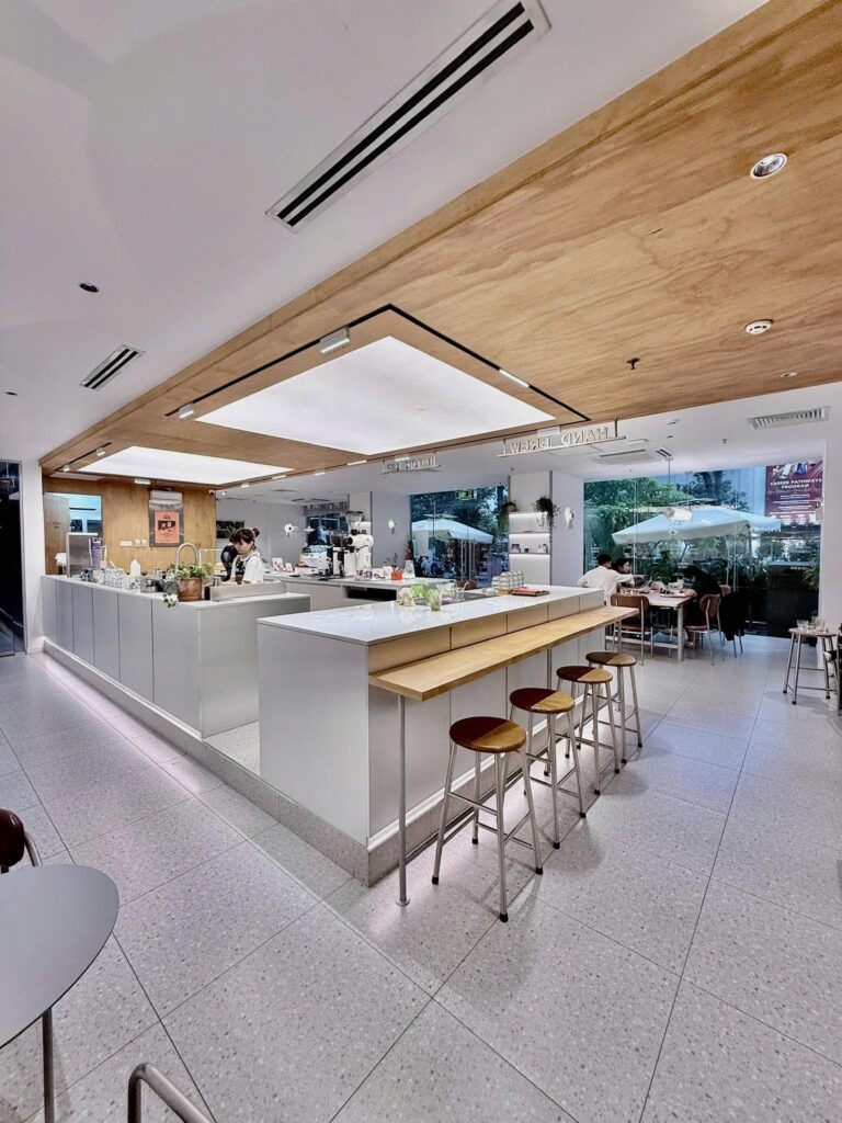 胡志明市125平方米底层商铺出租 – 照片 6