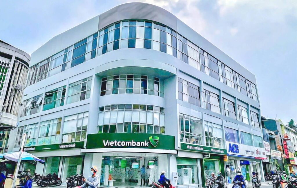 DELI OFFICE 办公室出租，胡志明市富润郡黄文树街75号 – 照片 1