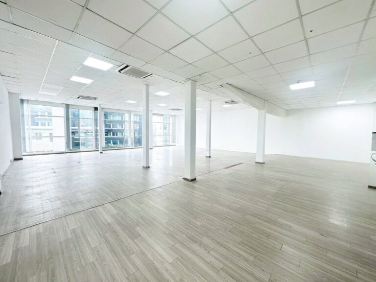 DELI OFFICE 办公室出租，胡志明市富润郡黄文树街75号 – 照片 2