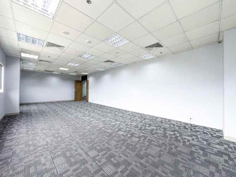 218 m2 Office Floor 12 in Endovina Tower, District 3, HCMC – Photo 5