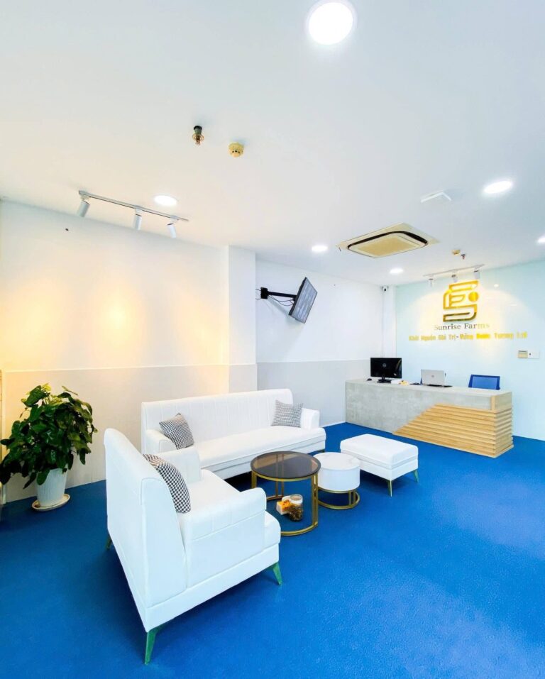 胡志明市第五郡Sunrise Farms Office办公室出租 – 照片 2
