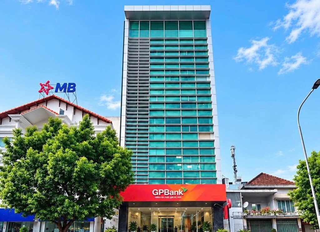 胡志明市嘉定坊黄华探临街办公室出租 – 照片 1