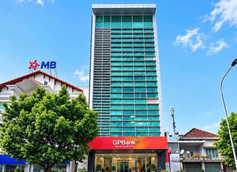 Office for rent on Hoang Hoa Tham frontage, Gia Dinh Ward, HCMC – Photo 1