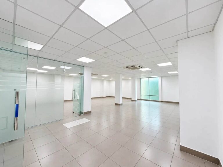 Văn phòng 220 m2 tại MORE 618 Ba Tháng Hai, Quận 10, TP.HCM – Ảnh 5