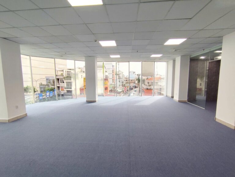 ホーチミン市タンビン区 3.1階 100m2オフィスフロア賃貸 – 写真 3
