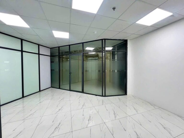 ホーチミン市タンビン区の40m2オフィス賃貸 – 写真 2