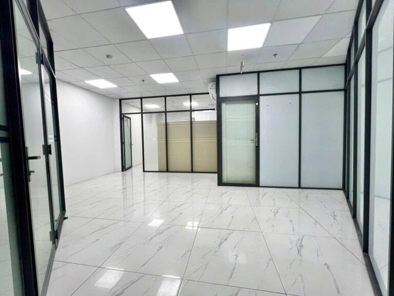 ホーチミン市タンビン区の40m2オフィス賃貸 – 写真 4