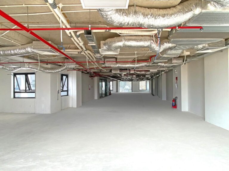 Office Space on Ngô Tất Tố, Bình Thạnh, HCMC – Photo 2