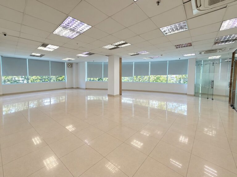 ホーチミン市1区ホアンサ通りの158 m²オフィスフロア – 写真 3
